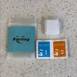 Smiling Screen Protector Kit For Apple Watch 45mm
